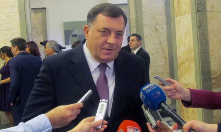 Dodik: Mi smo zagledani u Srbiju i želimo njen uspjeh