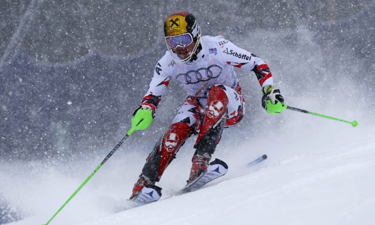 Austrijancima 9 medalja