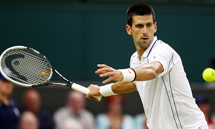 Đoković započeo 135. nedjelju na vrhu ATP liste