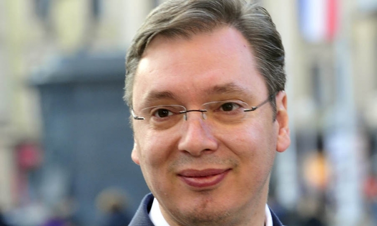 Vučić: Prošlo vrijeme političkih ponižavanja