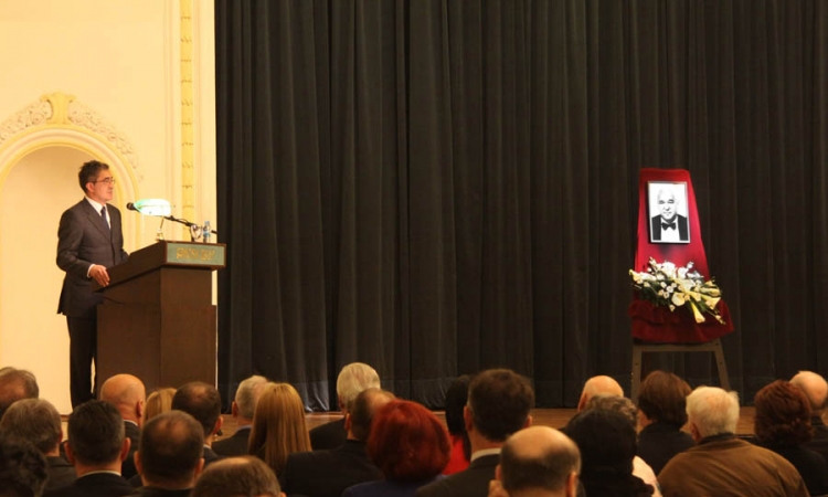 Kasipović: Mikeš uvažen čovjek sa impozantnom pravosudnom praksom