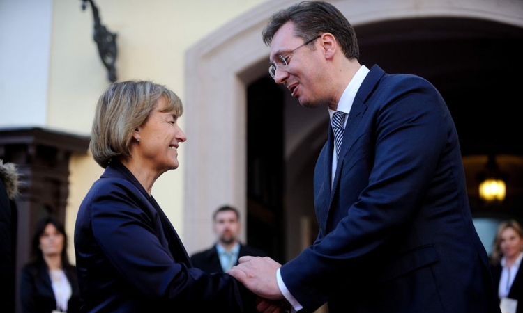 Pusić: Prioritet rješavanje slučaja "Marić"