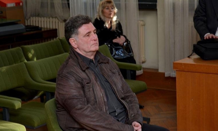 Stojanu Matavulju 9 mjeseci uslovno