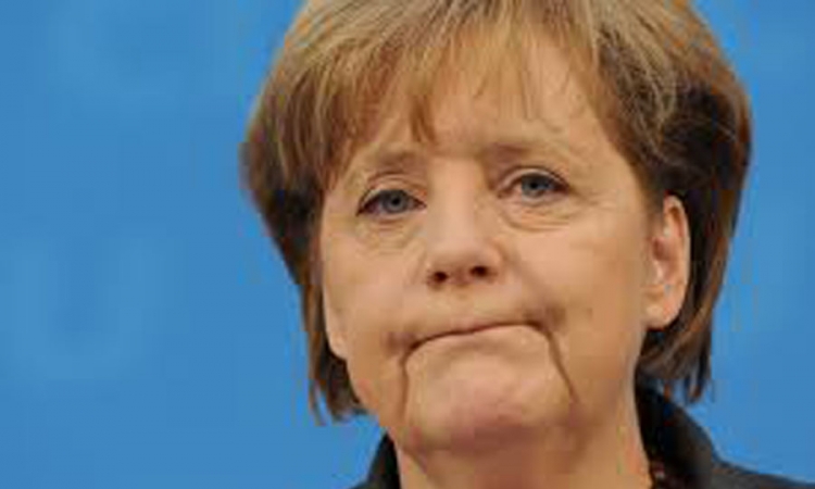 Merkel: Primirje u Ukrajini se uglavnom poštuje