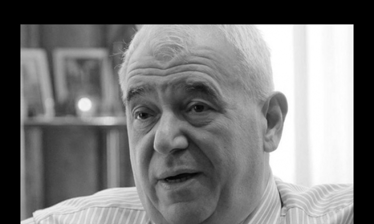 Sahranjen Miroslav Mikeš