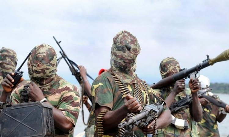U sukobu sa Boko Haramom poginula 91 osoba