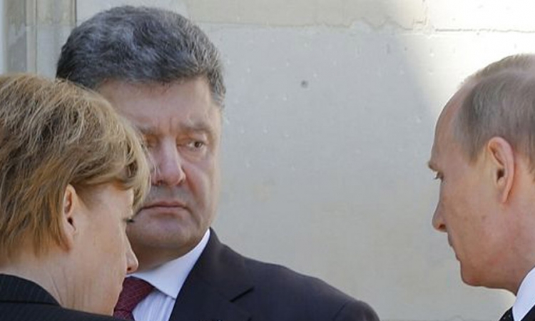 Dogovoren pristup posmatračima OEBS-a u Ukrajini