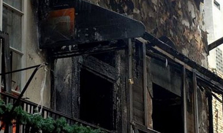 Obilježeno sedam godina od tragedije u kafiću "Laundž"