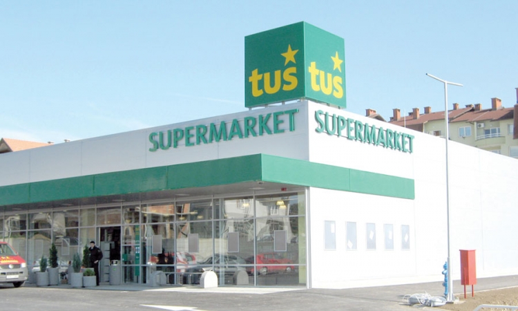 "Tuš" ide u stečaj i odnosi milione KM?