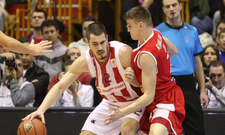 Zvezda bolja od Cedevite