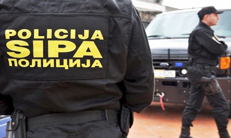 U Sarajevu uhapšena trojica selefija koja su krenula za Siriju