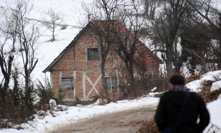Predložen pritvor osumnjičenom za ubistvo Vaskrsije Prtije