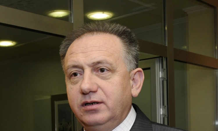 Čolak: BiH neće moći prema EU bez izmjena Ustava