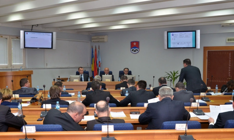 CIK BiH dostavio sertifikate novim odbornicima u Prijedoru