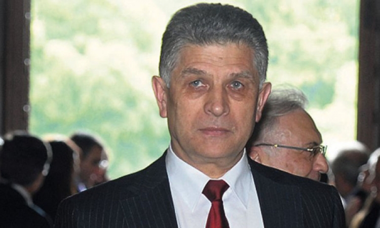 Omerović: Ugljanin je čovek opasnih namera