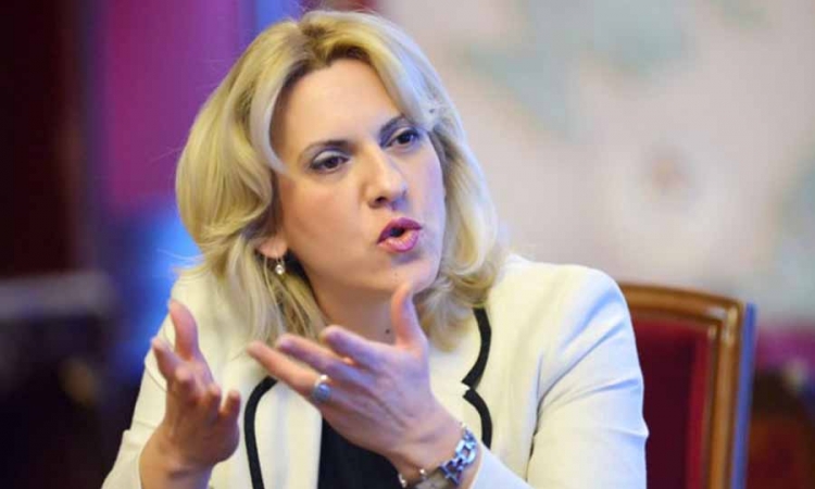 Cvijanović: Prioritet vlade RS rasterećenje privrede