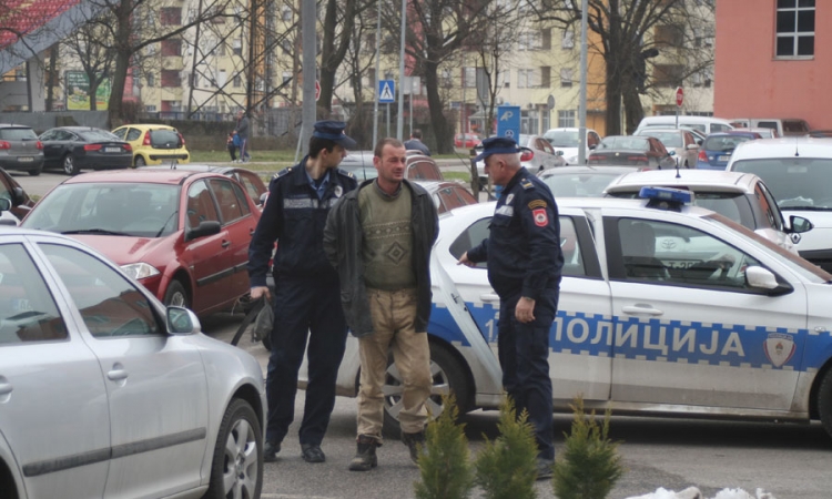 Zatražen pritvor zbog ubistva komšije