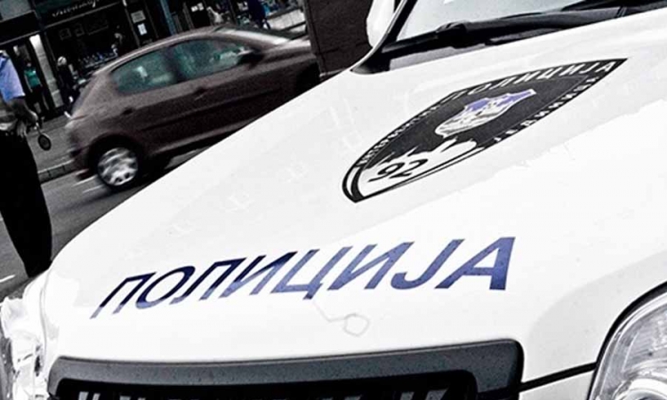 U sudaru sa kamionom u Rumenki stradao vozač