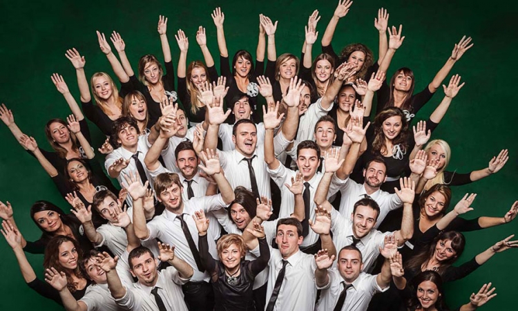 Koncert u "Areni" ostvarenje sna