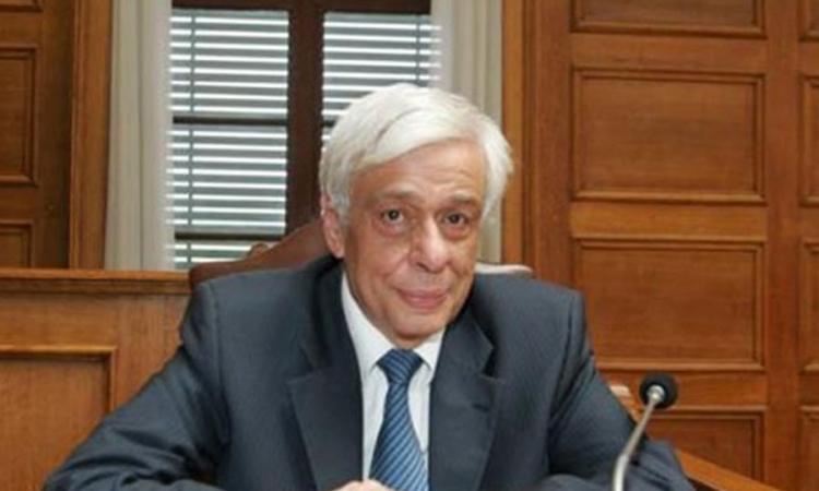 Prokopis Pavlopulos predsjednik Grčke