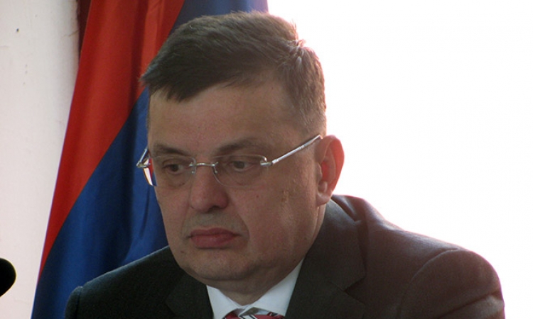 Tegeltija: U fokusu borba protiv rada na crno