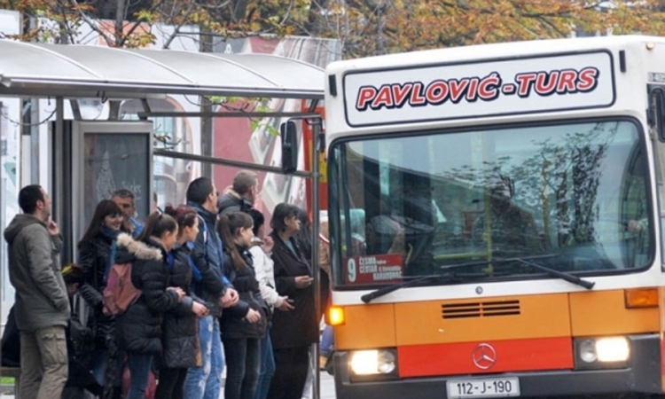 Mještani Karanovca traže češće linije za grad