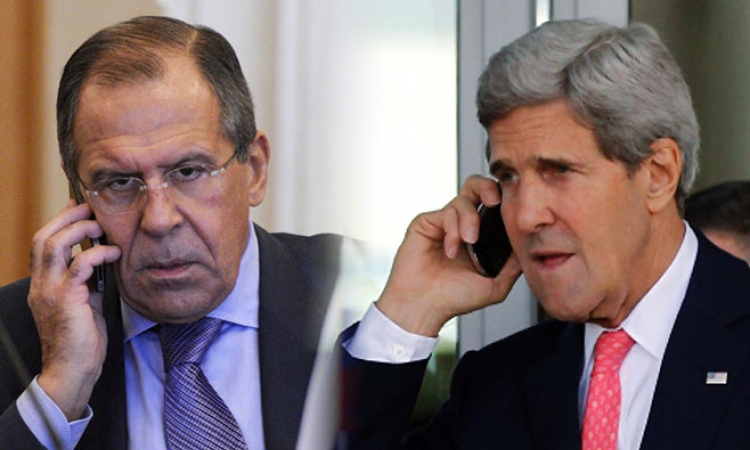 Keri i Lavrov ponovo na vezi