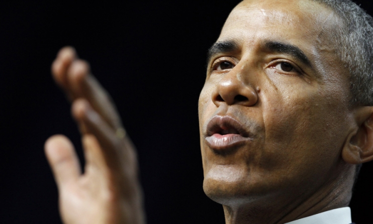 Obama: Udružimo se radi poraza ekstremizma