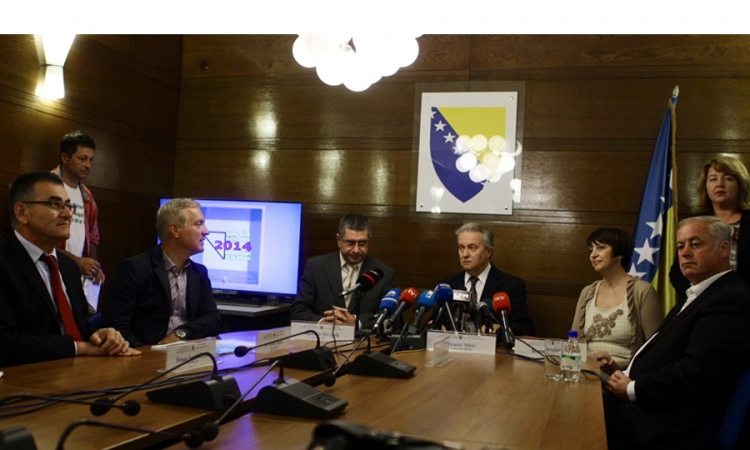 Potvrđeni rezultati izbora načelnika u tri opštine