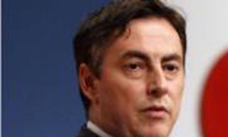 Mekalister razgovarao sa Nikolićem i Vučićem