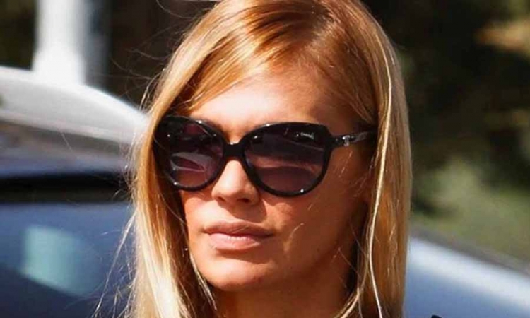 Nataša Bekvalac: Nisam trudna, samo sam debela
