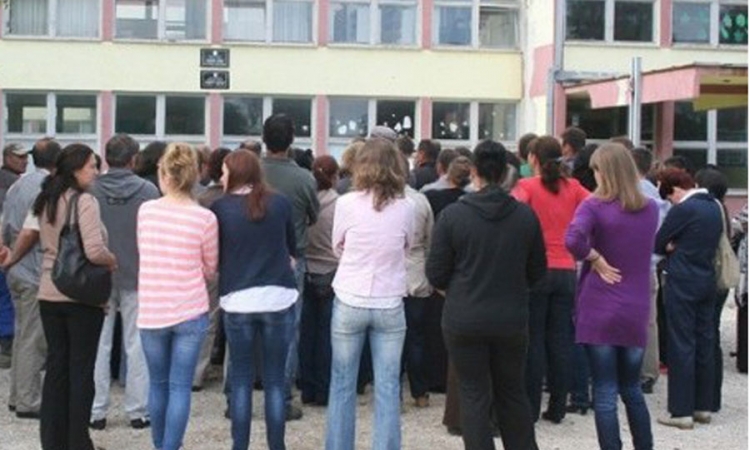 Roditelji i djeca iz Vrbanjaca ulažu žalbu na odbačenu tužbu