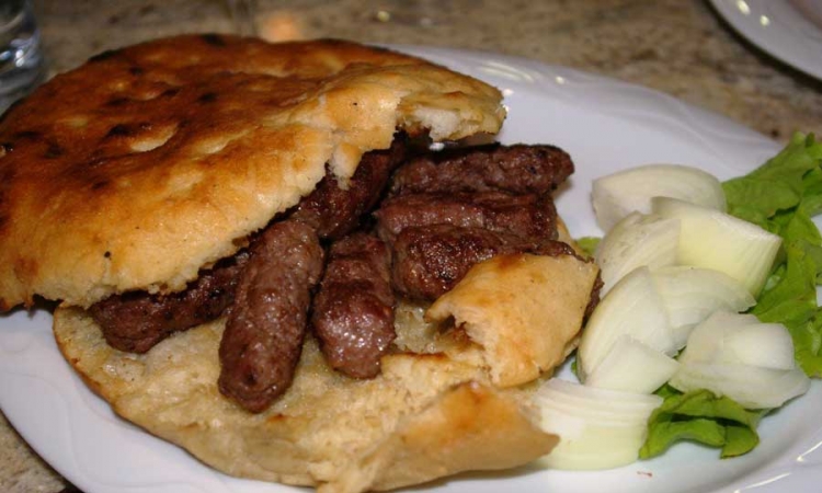 Ovo je recept za vrhunske ćevape