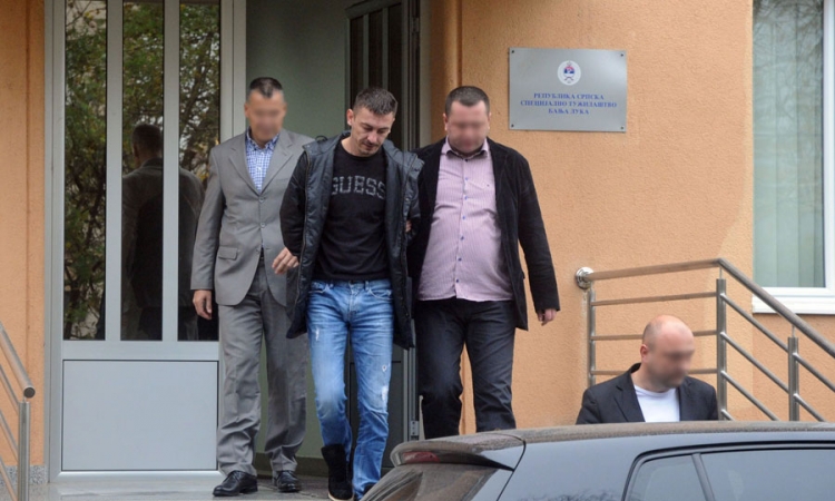 Narko-diler ide na slobodu?
