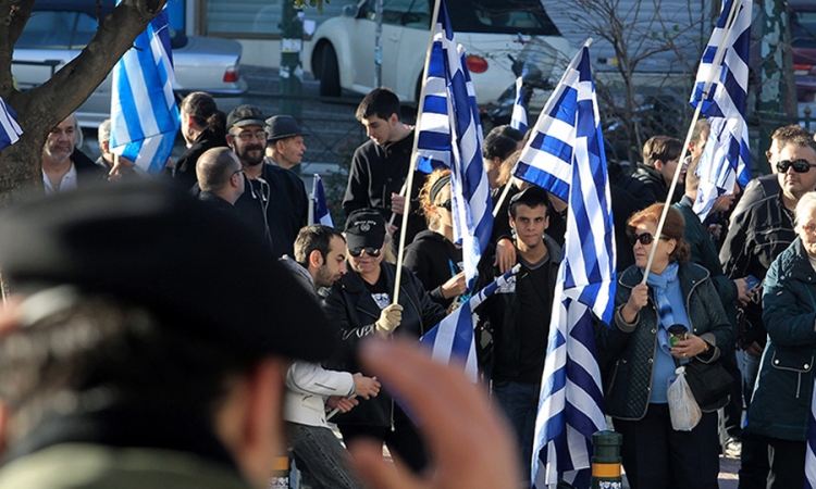 Atina Briselu: Uzmite ili ostavite naš prijedlog