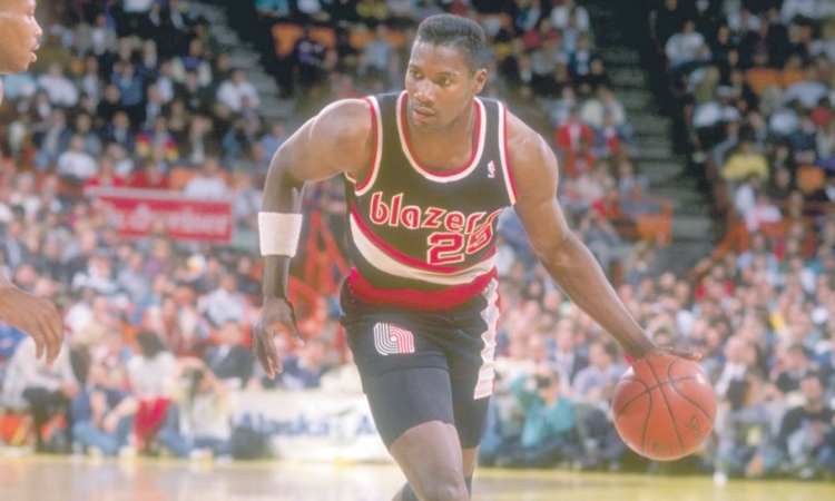NBA tuguje za Kersijem