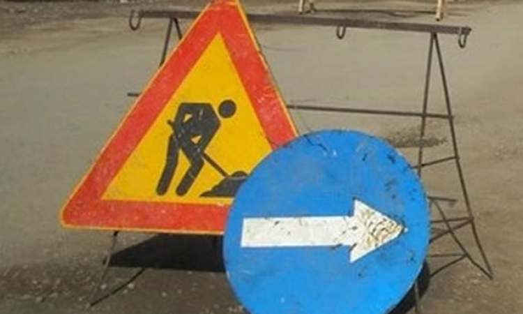 Danas privremena obustava saobraćaja kod Stanić Rijeke