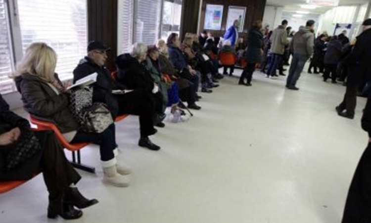 Prva žrtva gripa u Srbiji, preminuo muškarac iz Osečine
