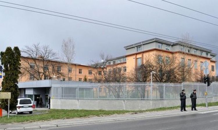 Mirko Vrućinić izjasnio se da nije kriv za zločin protiv čovječnosti