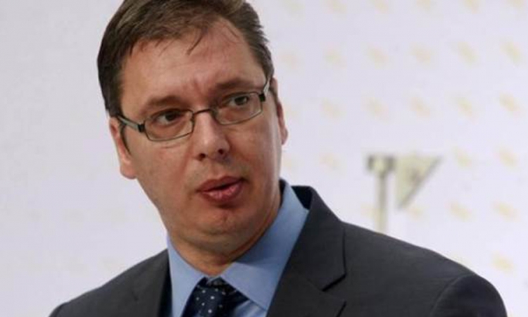 Vučić: Srbija ne bira stranu u ukrajinskoj krizi