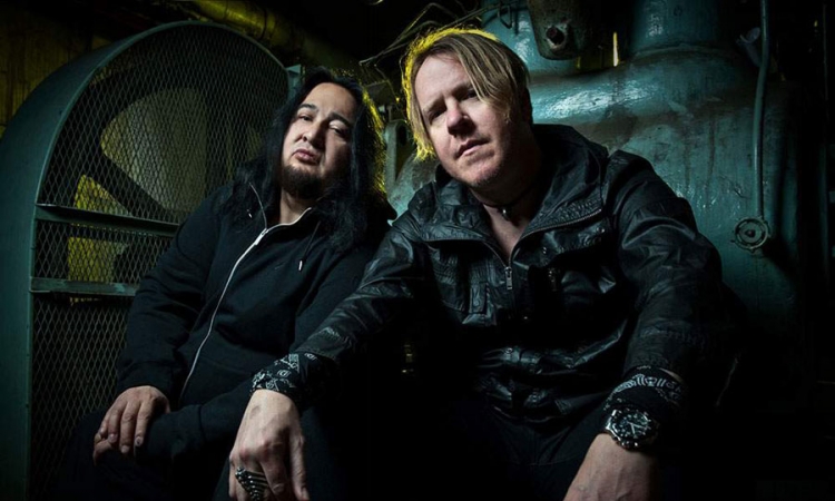 "Napalm Death" i "Fear Factory" na Exitu