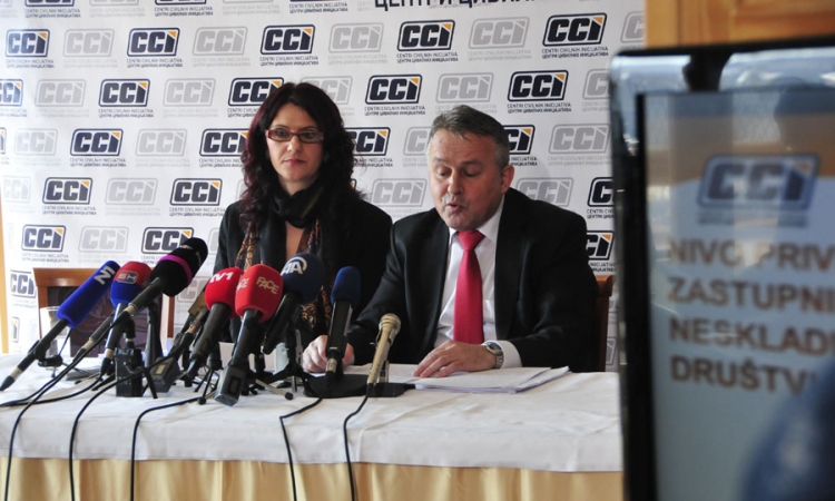 Novi saziv vlasti bez plana rada