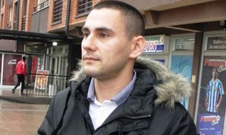 Nikola Dronjak od danas u PDP-u