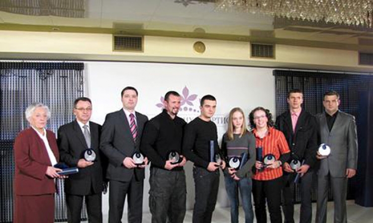 Banjaluka dobija najbolje sportiste