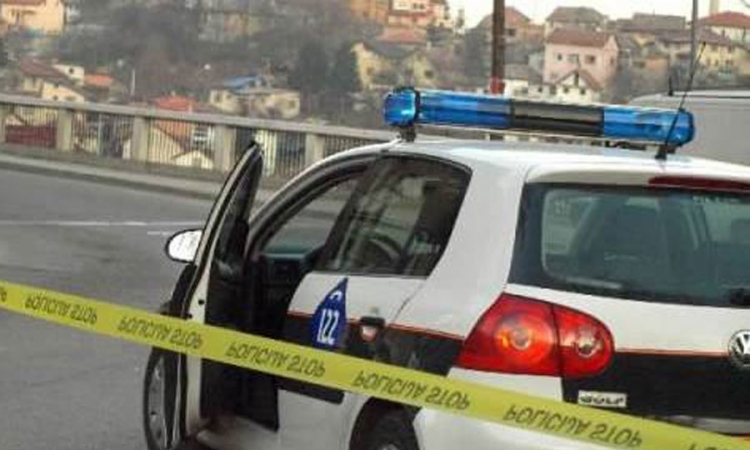U saobraćajnoj nezgodi teško povrijeđena žena