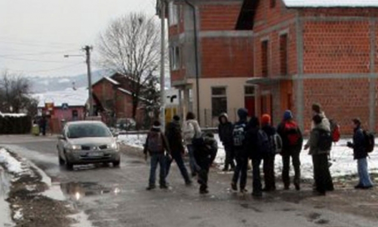Potrebna sanacija Subotičke ulice