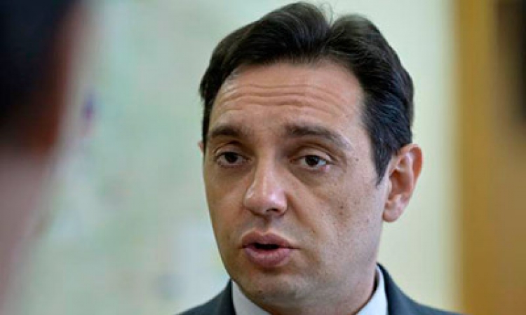 Vulin: Briga prema RS jedan od prioriteta Vlade Srbije