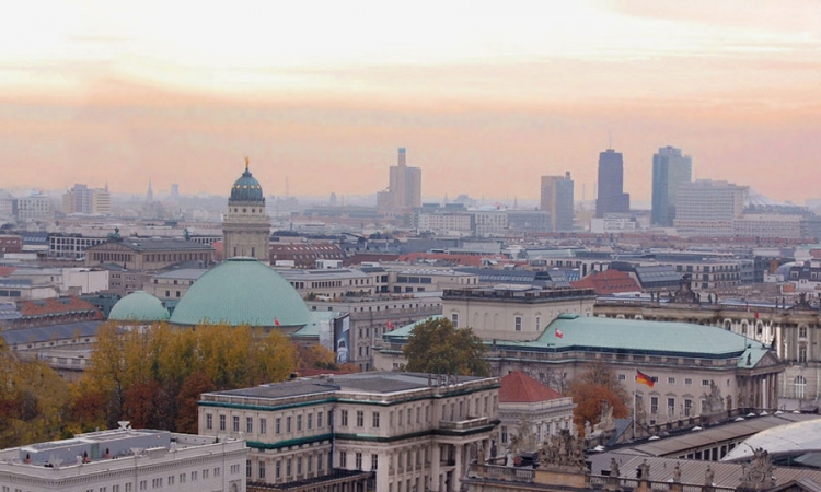 Berlin će podržati dogovor ako Atina preduzme reforme