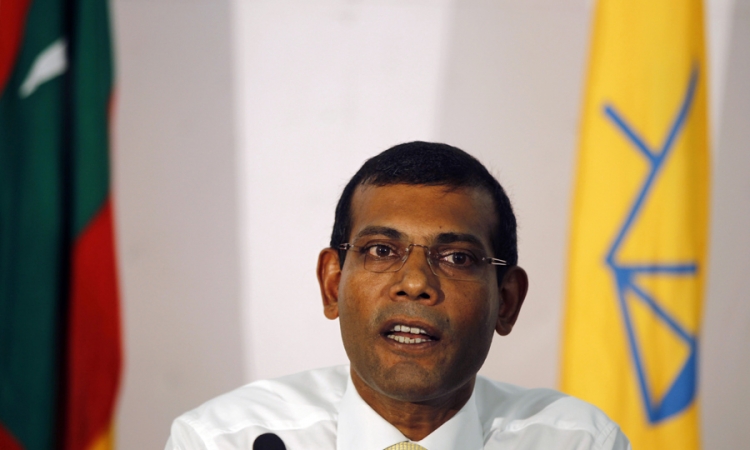 Bivši predsjednik uhapšen po optužbama za terorizam