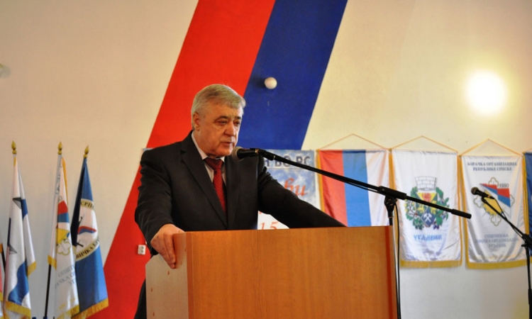 Savčić: Stambeno zbrinuto više od 80 odsto boračke populacije